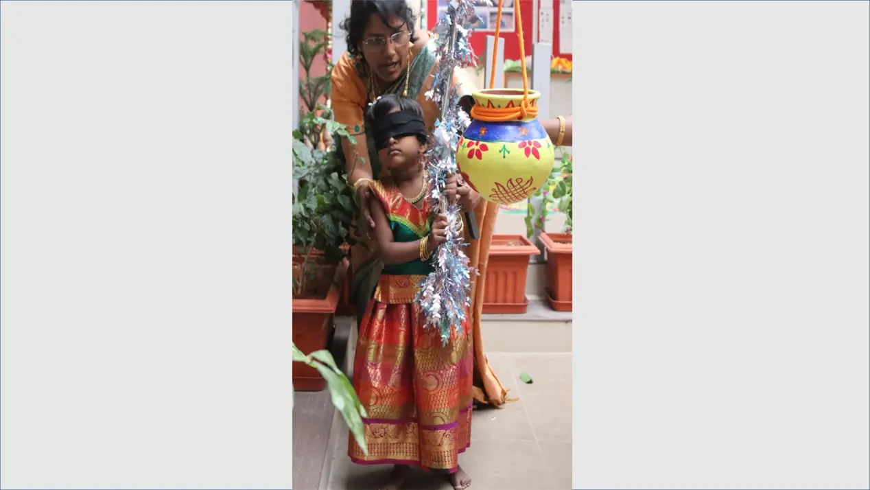 ZenKids gallery photograph