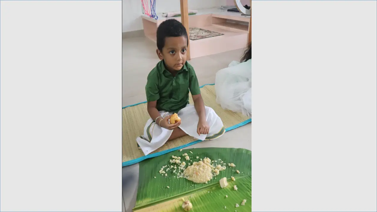 ZenKids gallery photograph