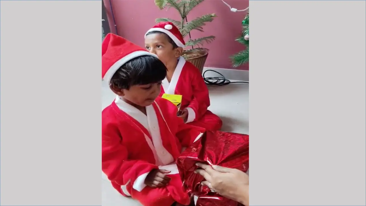 ZenKids gallery photograph