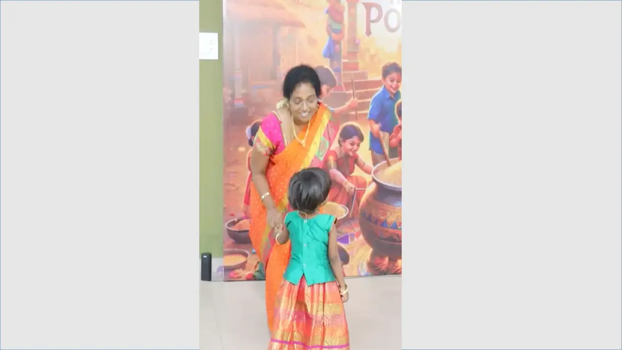 ZenKids gallery photograph