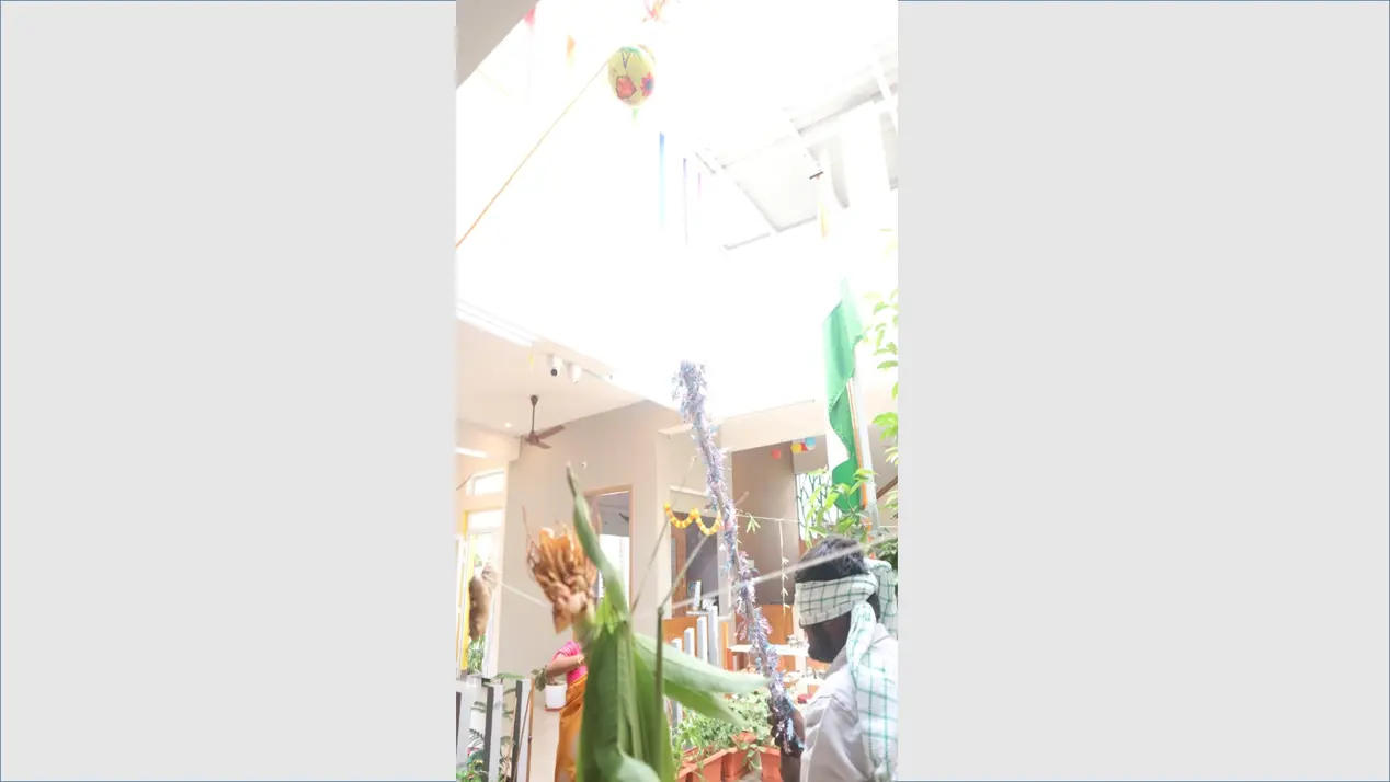 ZenKids gallery photograph