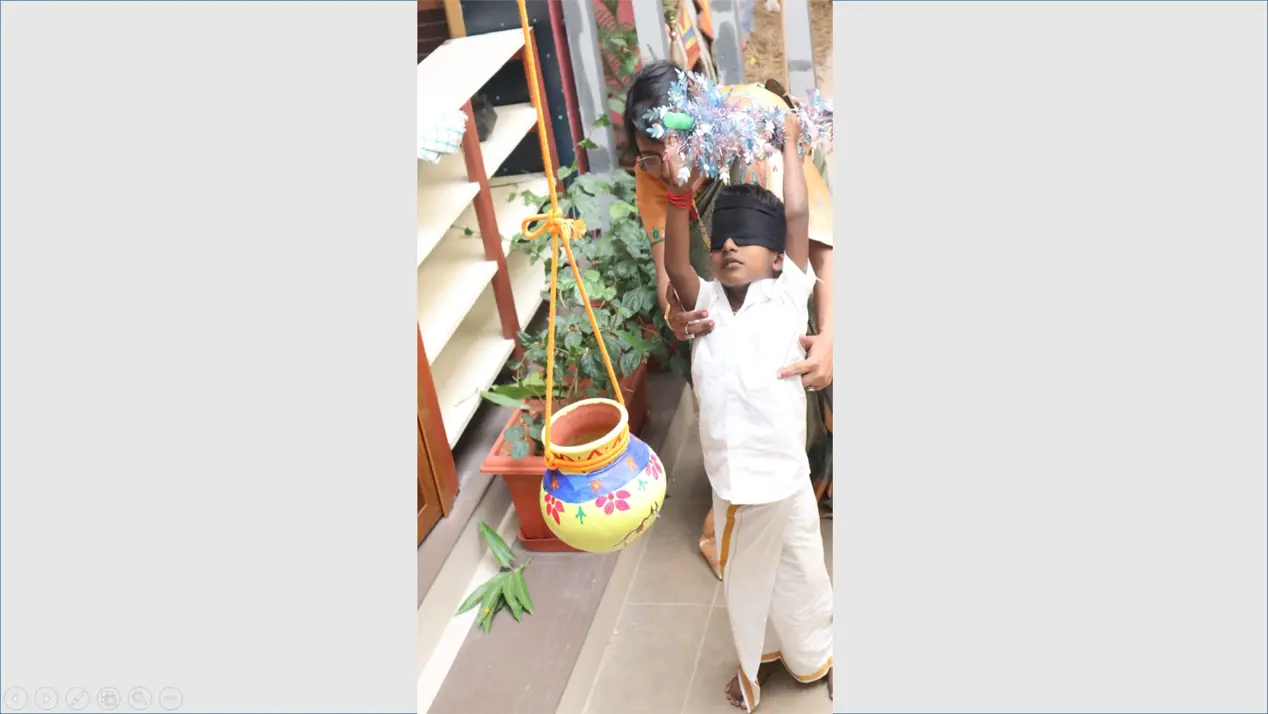 ZenKids gallery photograph