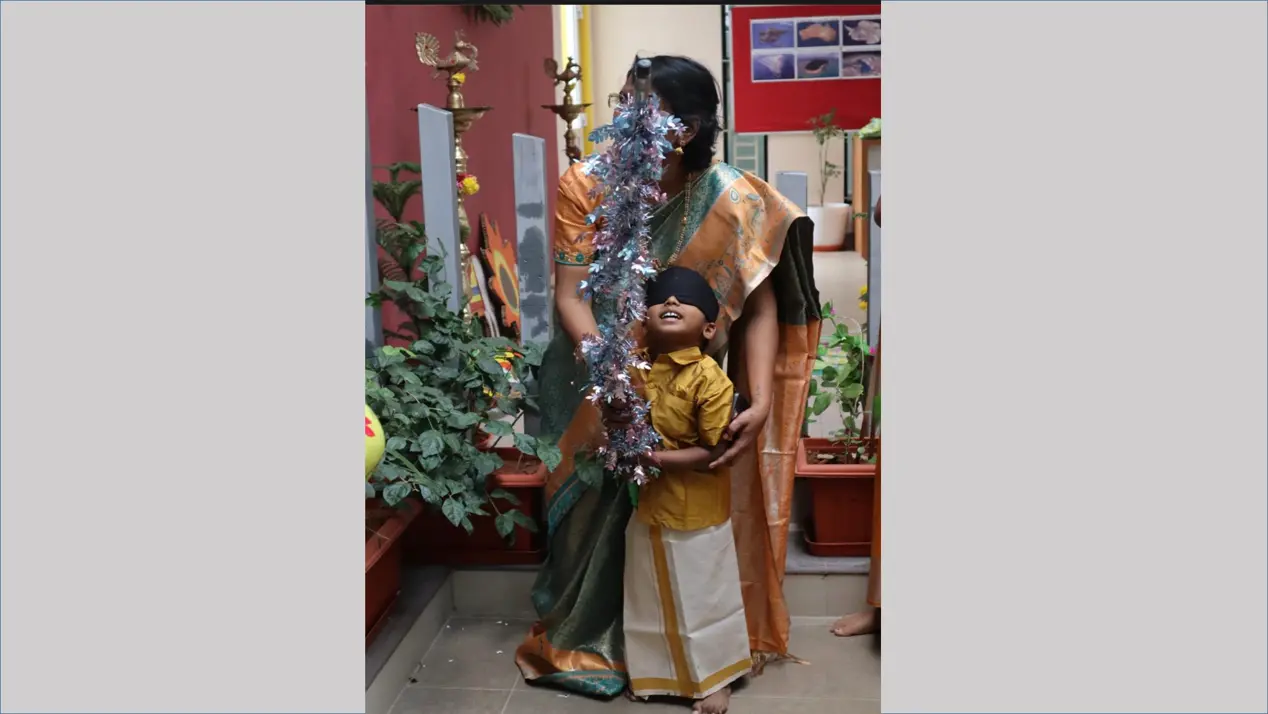 ZenKids gallery photograph