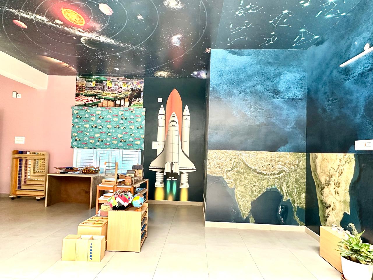 ZenKids campus photo 8
