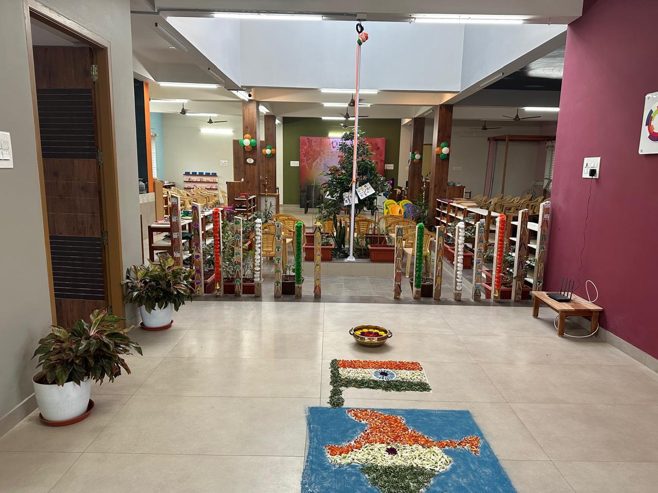 ZenKids campus photo 1