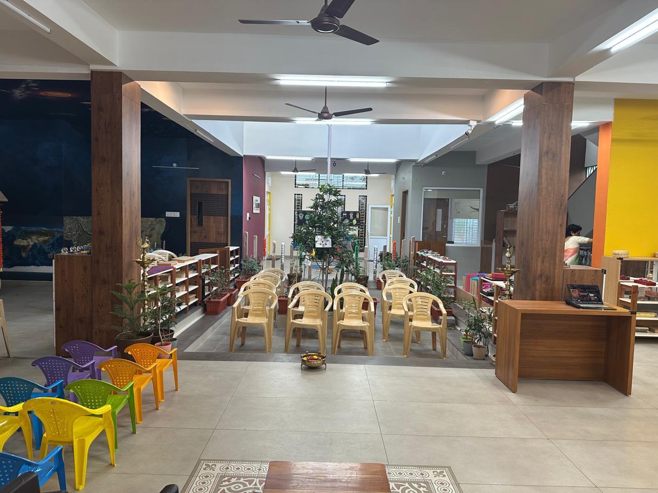 ZenKids campus photo 2