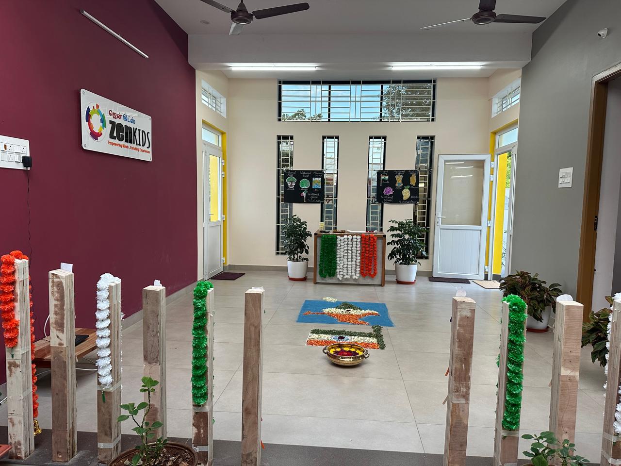 ZenKids campus photo 3