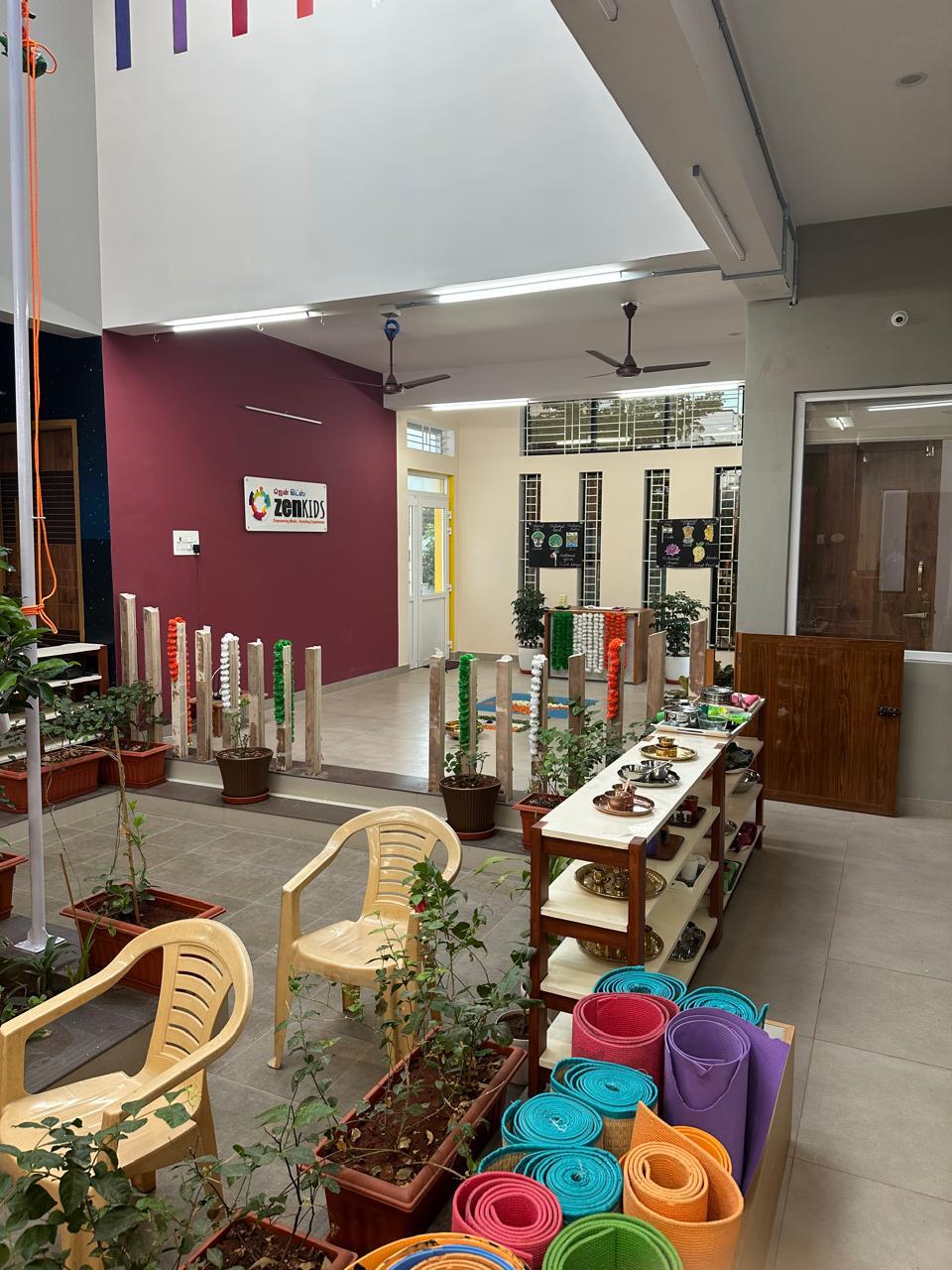ZenKids campus photo 4