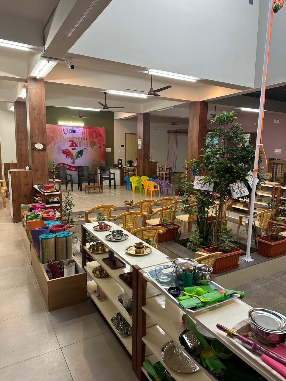 ZenKids campus photo 5