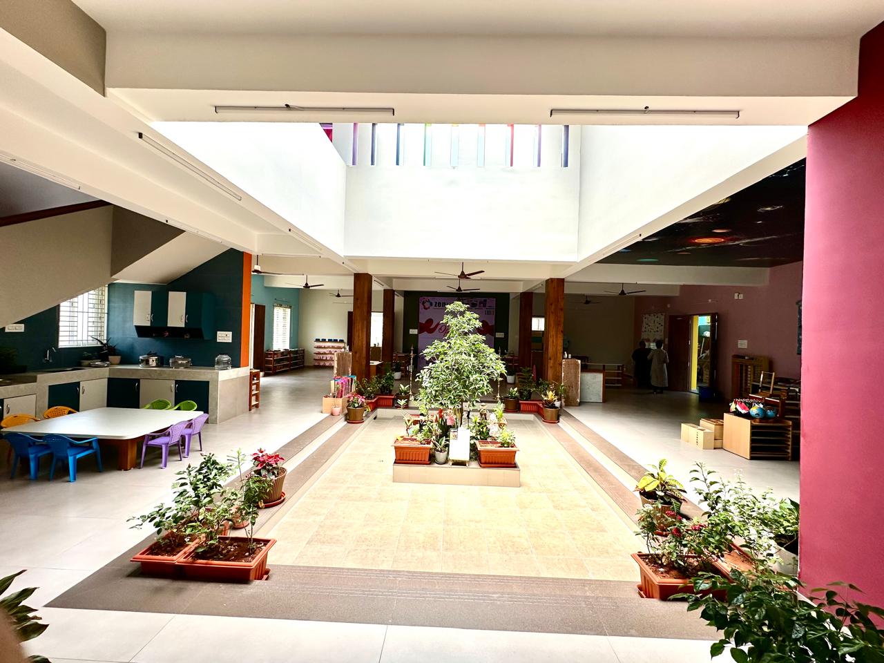 ZenKids campus photo 6