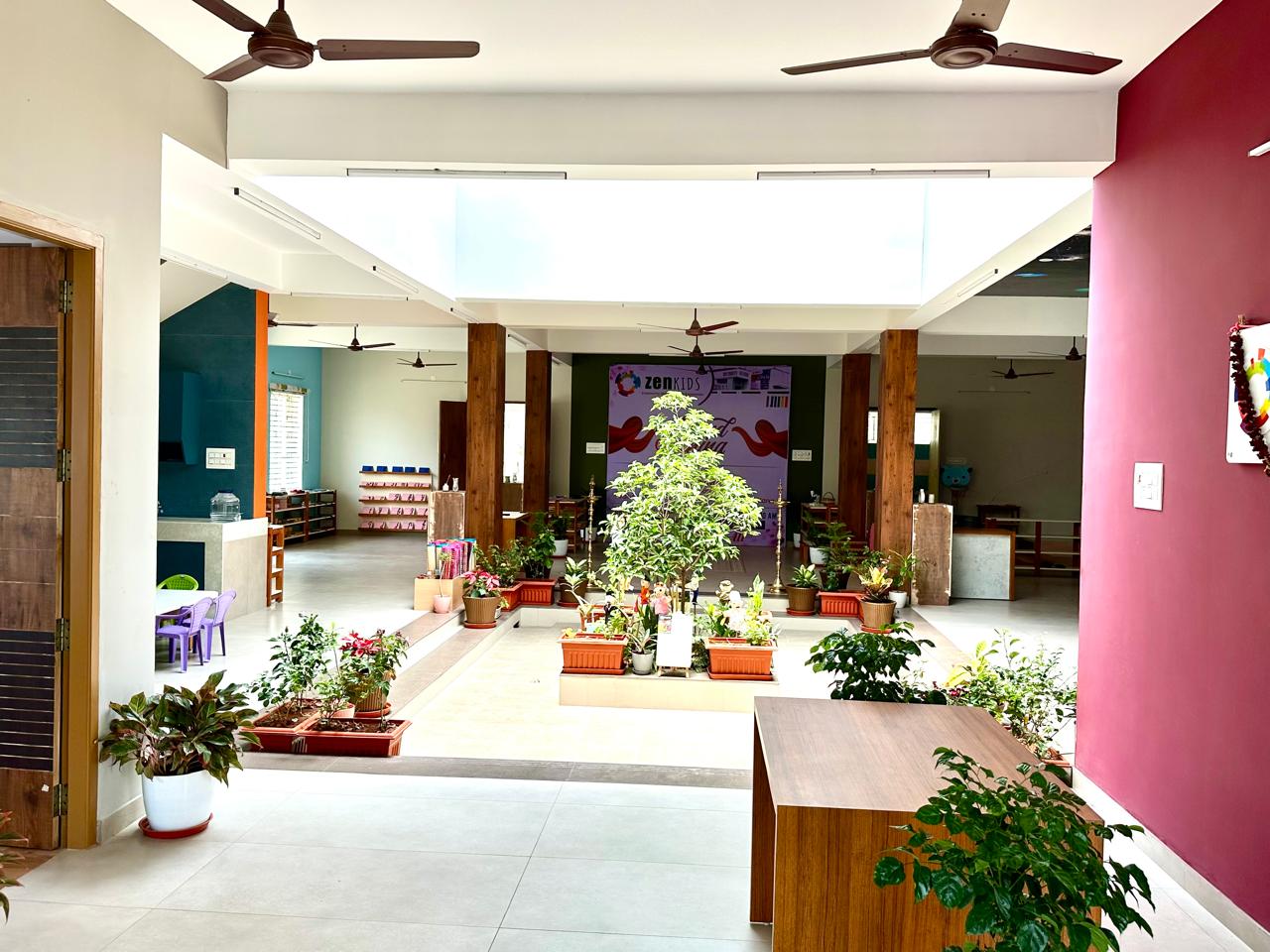 ZenKids campus photo 7