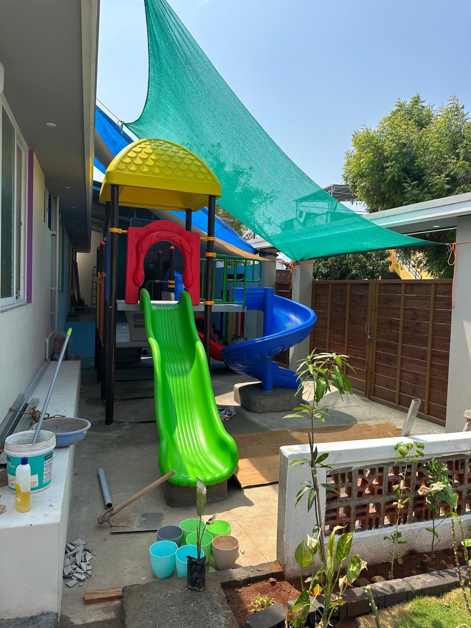 ZenKids campus photo 11