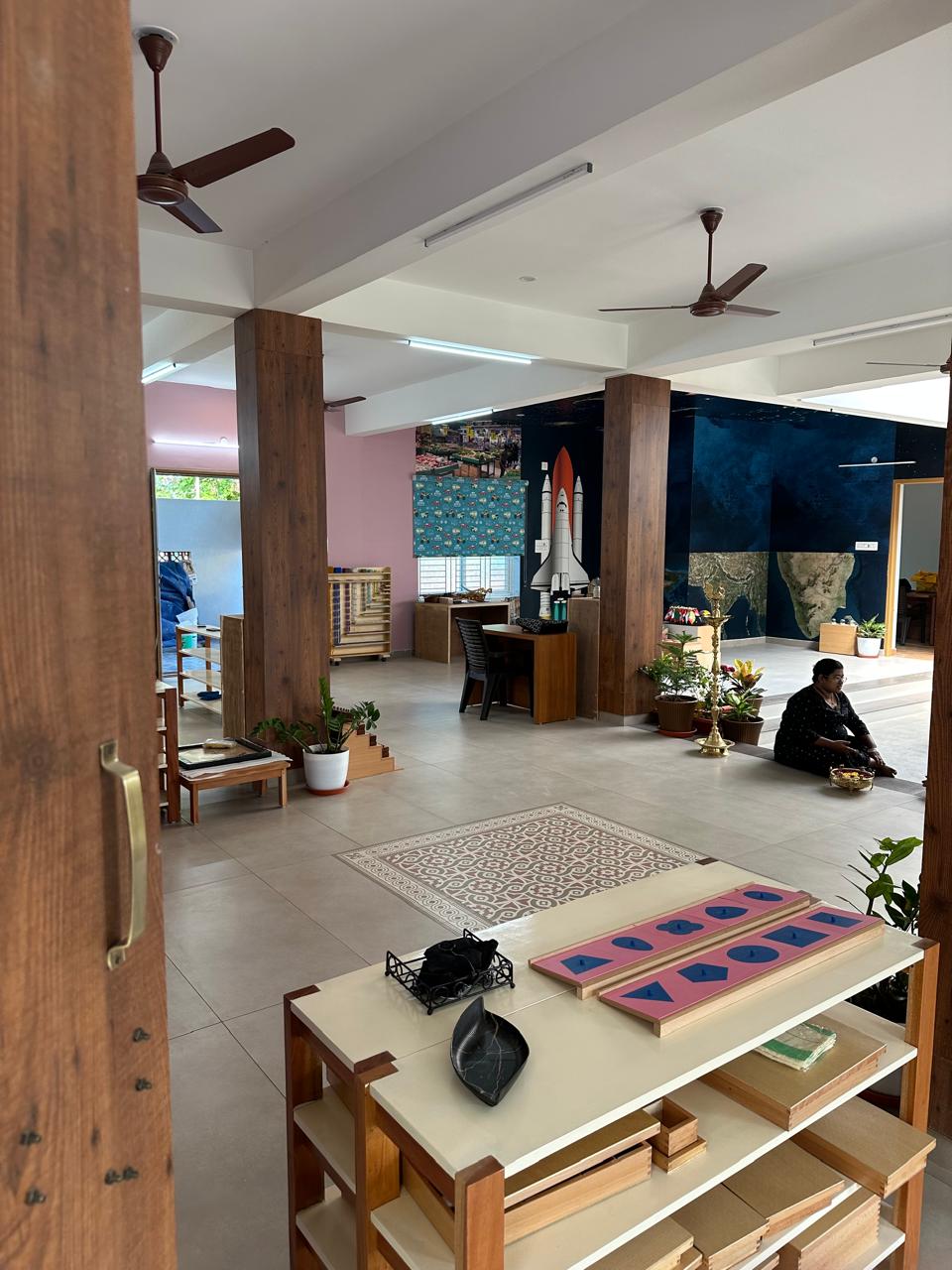 ZenKids campus photo 14