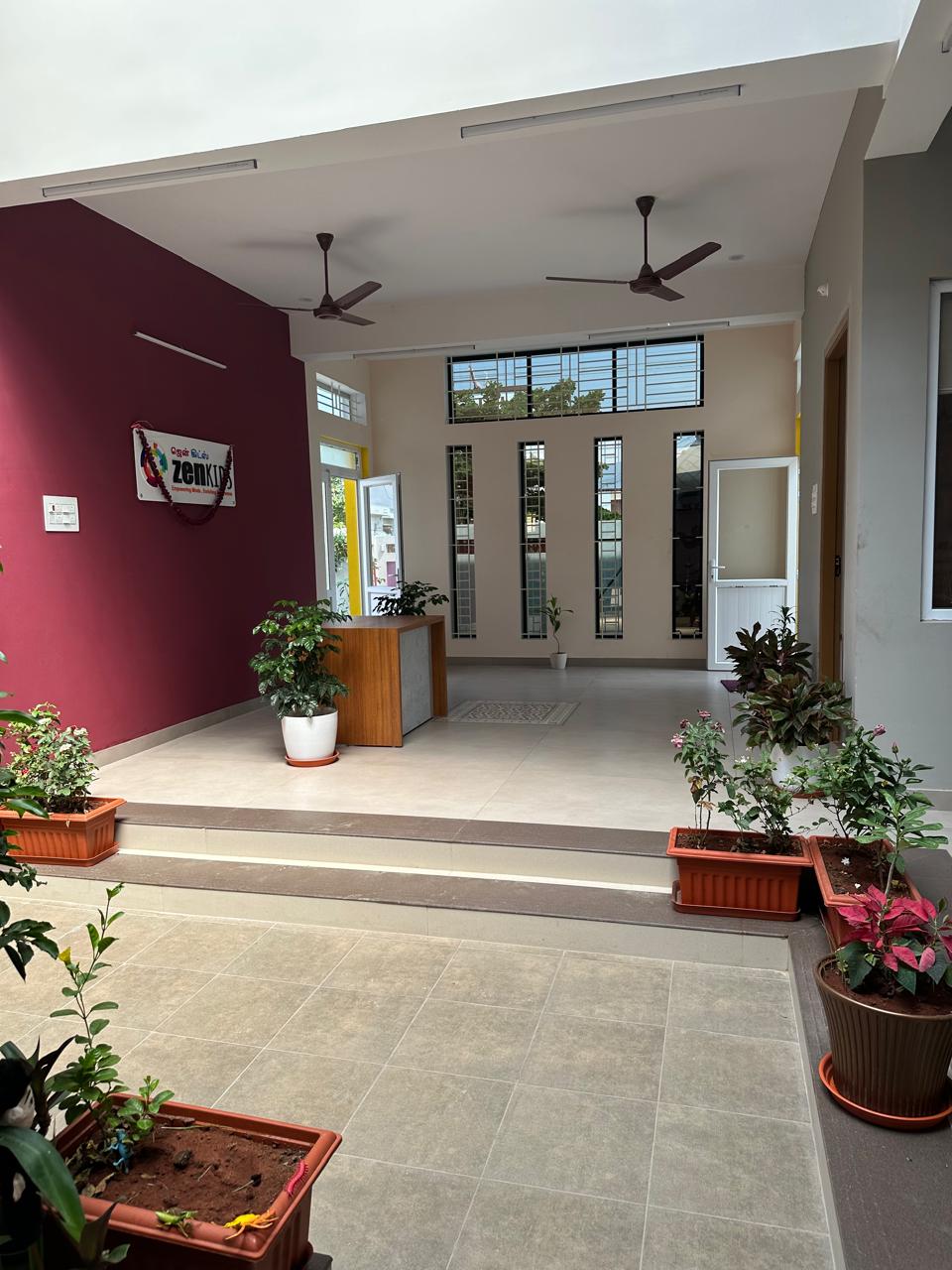 ZenKids campus photo 15