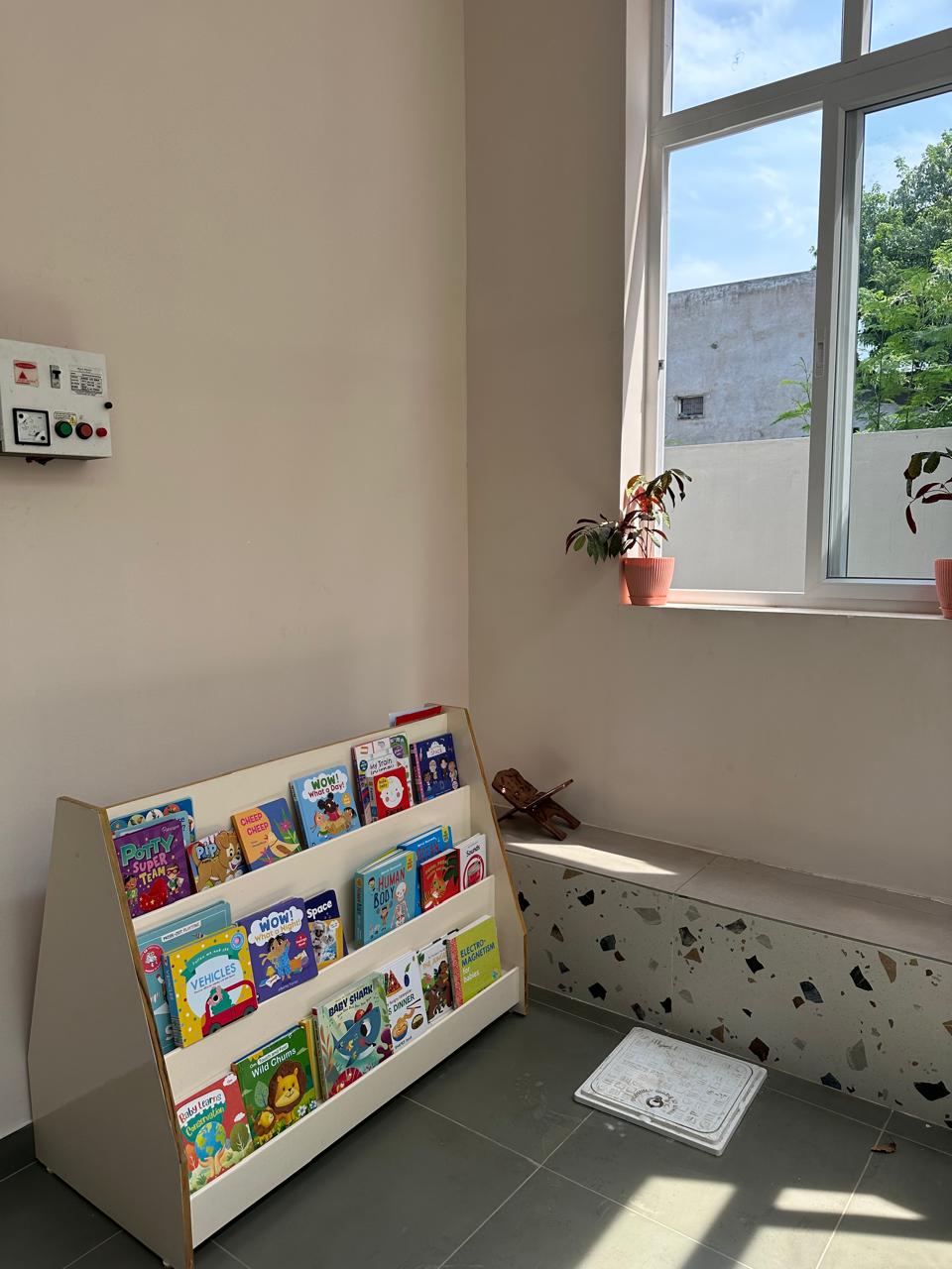 ZenKids campus photo 18