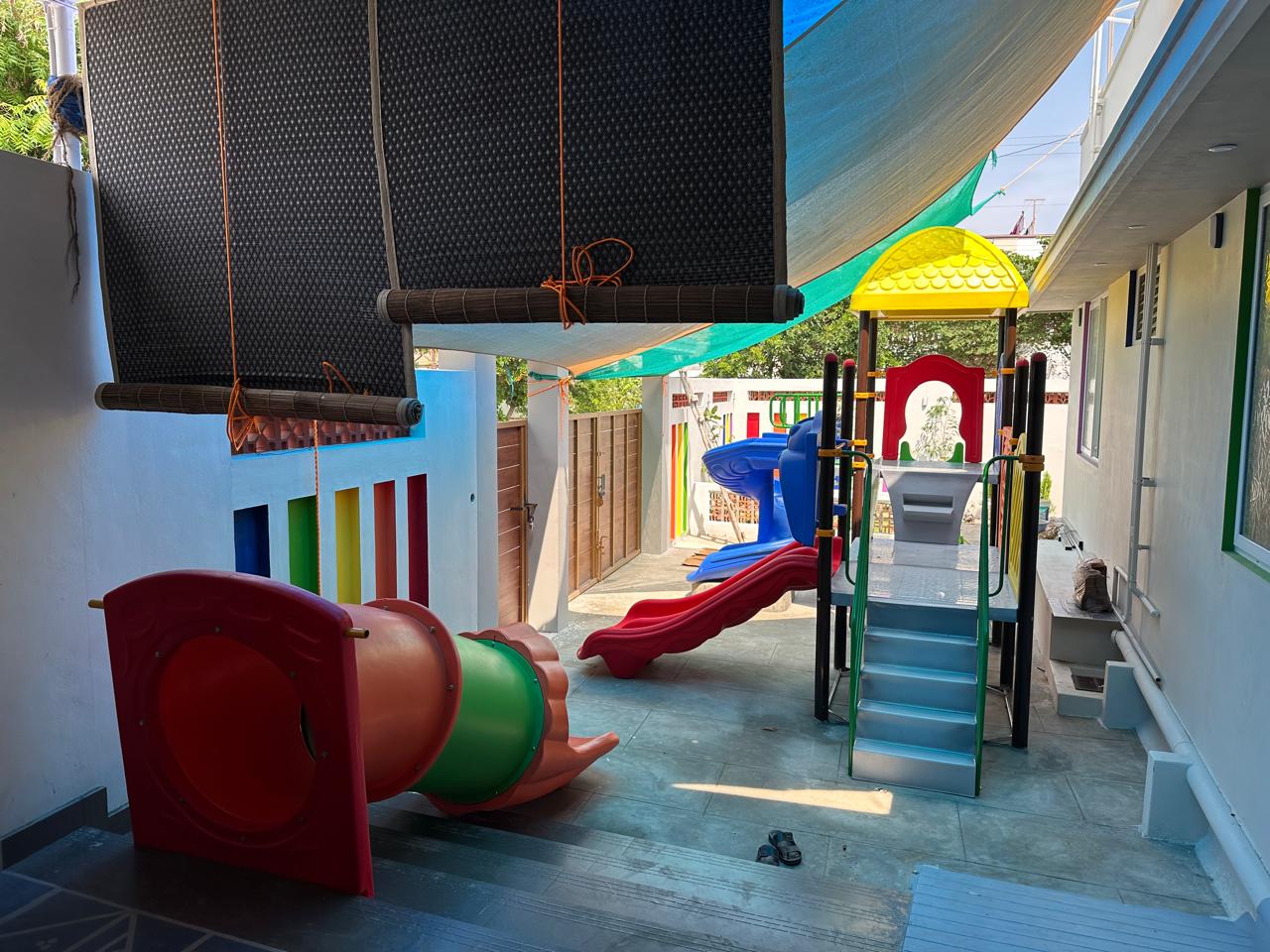 ZenKids campus photo 19