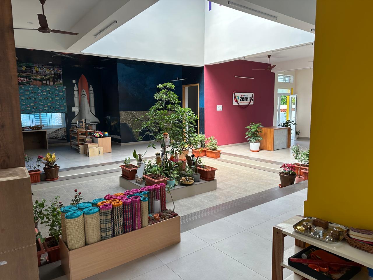 ZenKids campus photo 21