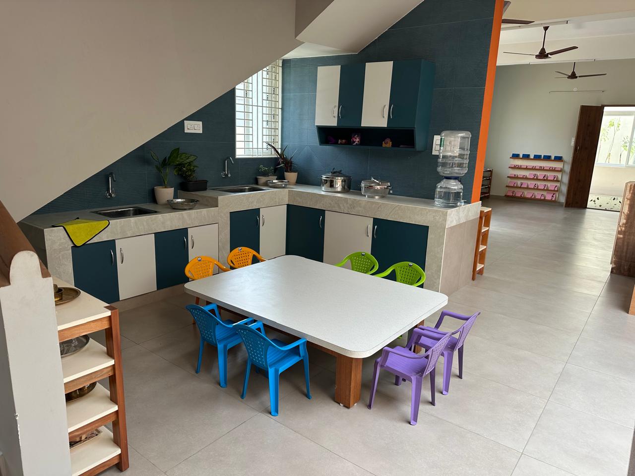 ZenKids campus photo 22