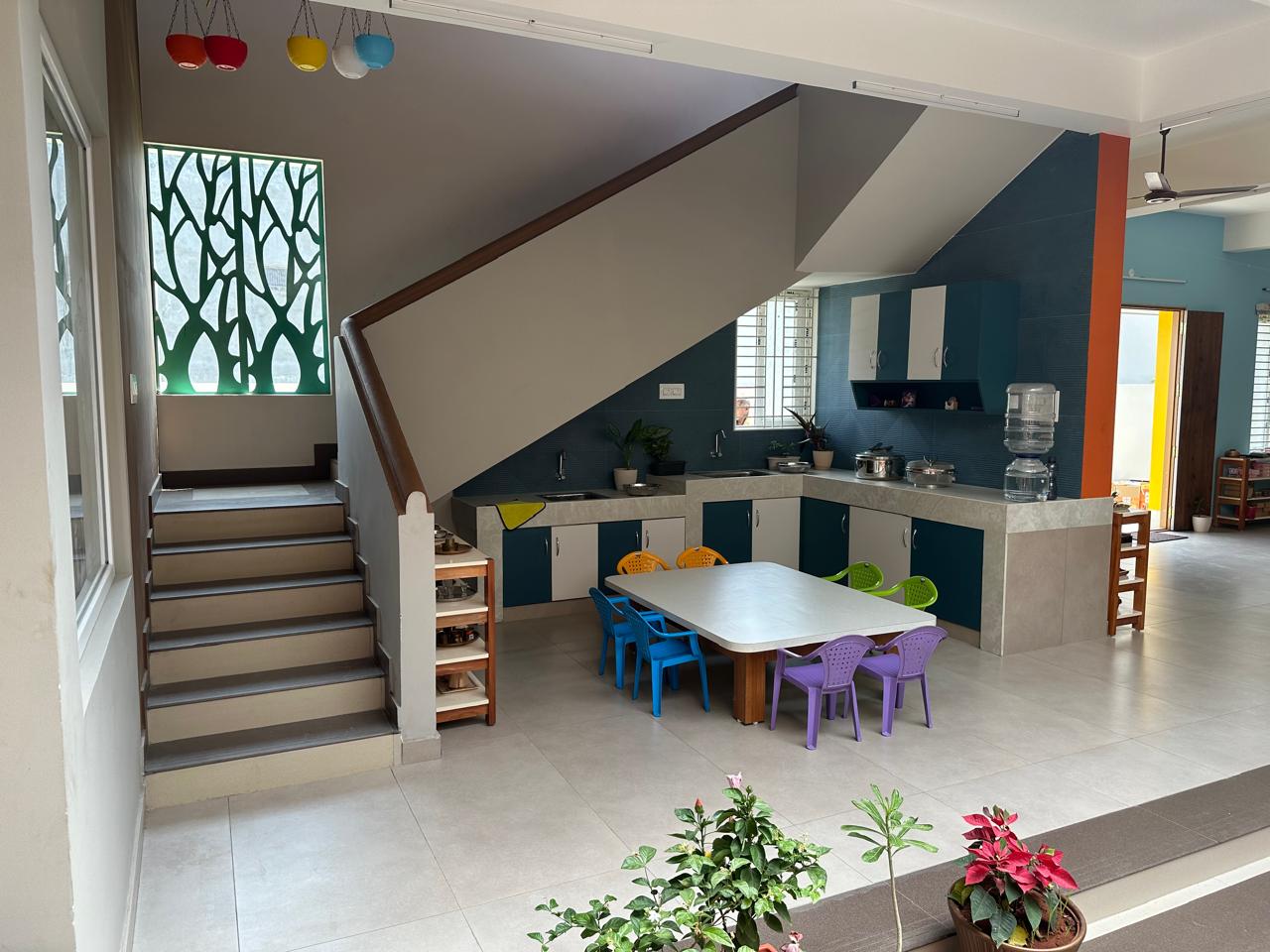 ZenKids campus photo 23