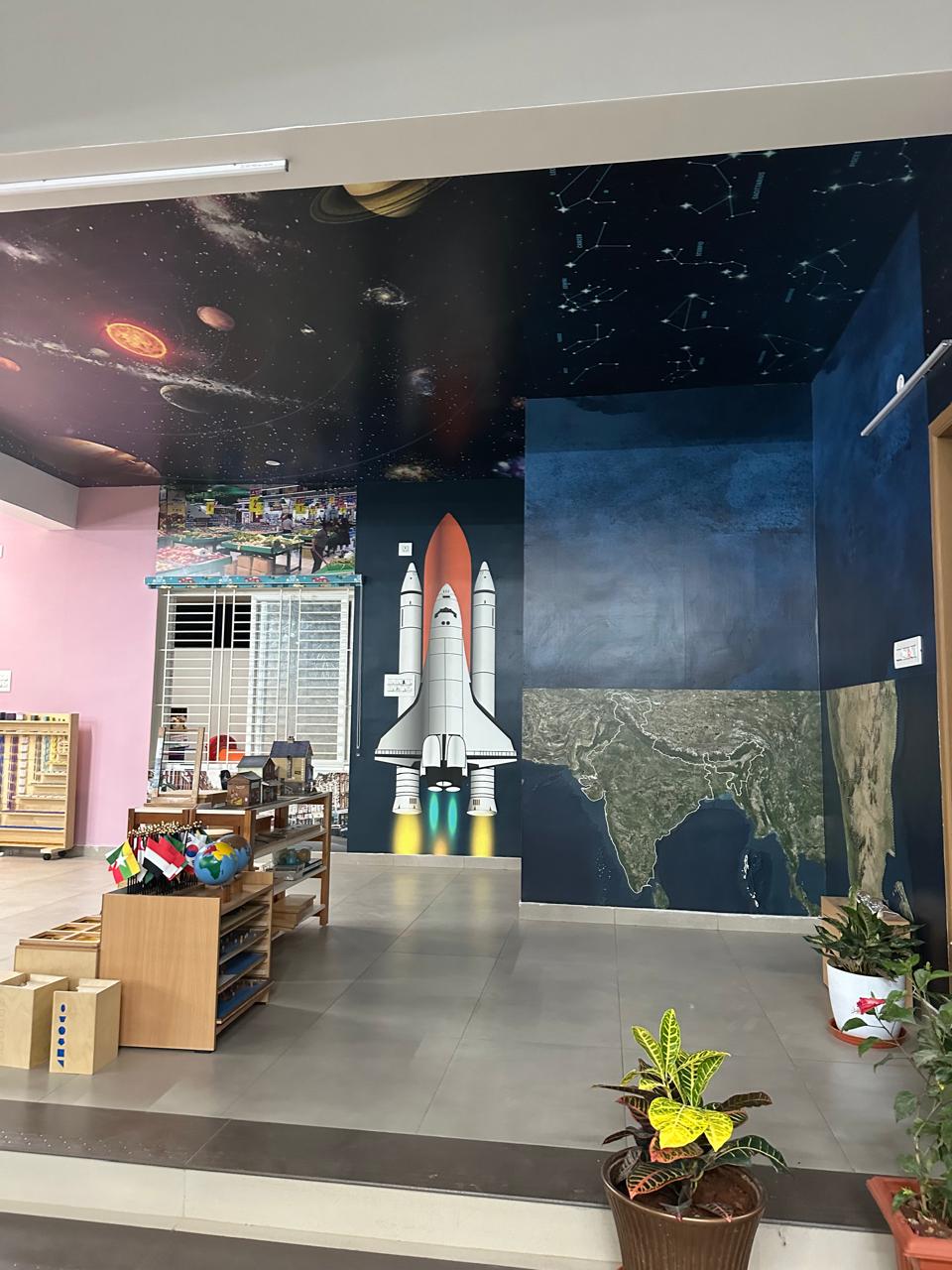 ZenKids campus photo 25