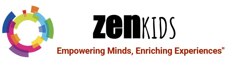 ZenKids logo